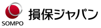 損保ジャパン ロゴ