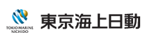 東京海上日動 ロゴ