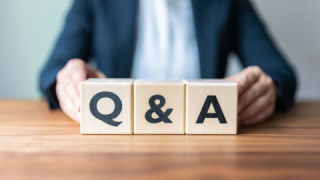 Q＆A