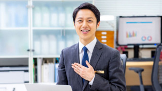 スタッフ紹介