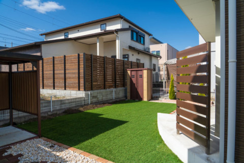  住まいに関する保険