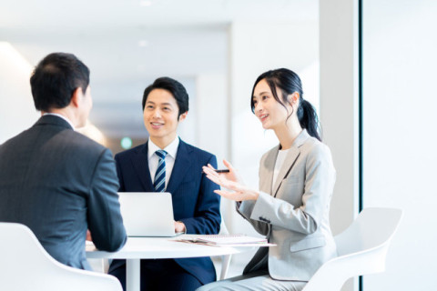 企業財産に関する保険